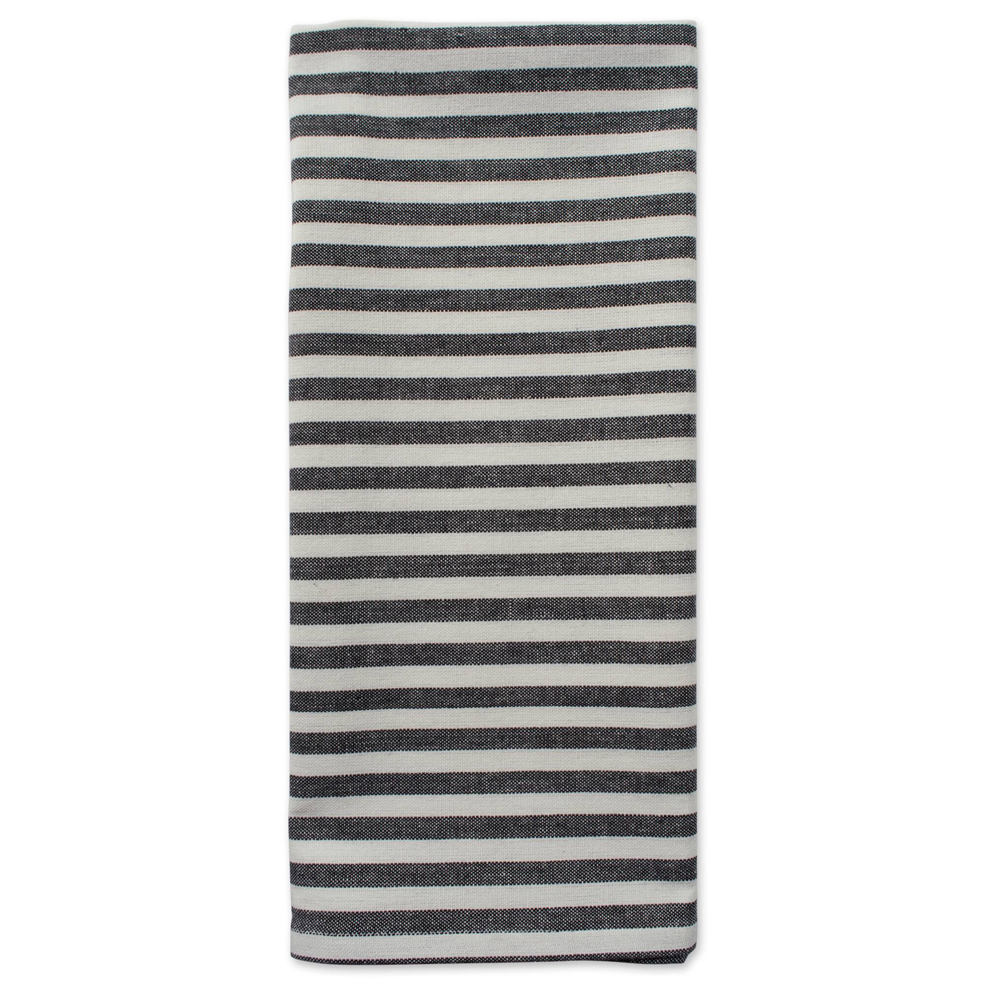 DII® Assorted Pop Fizz Clink! Printed Dishtowel (Set of 2)